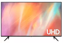  Samsung Smart Tv Led 43'' Uhd 4k Au7090 Crystal Processor