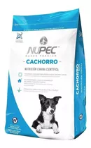 Nupec Cachorro 20 Kilos Nuevo Sellado Original 