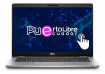 Dell Latitude 5310 2in1 Intel I7 10ma 512ssd 16ram 13' Touch