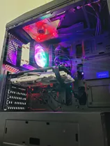 Pc Gamer I5 + Gtx 1060 6gb Oc