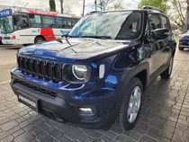 Jeep Renegade Sport  Automática 