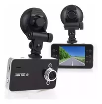Camara Seguridad Auto Automóvil Hd 2.4 Dash Cam Video Jayma