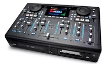 Numark Hd Mixer Dj Usado Controlador Digital