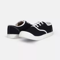 Zapatos Lona De Hombre Marca Venus Talla 24-44