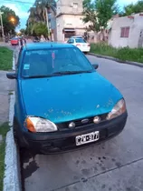 Ford Fiesta 1999 1.6 Lx