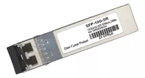 Módulo Gbic Sfp+ 10gb Multimodo Lc 850nm 10gbase-sr