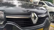 Bocel Cromado Acero Inox Persiana Renault Sandero 2015- 2019