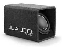 Bajo Jl Audio 10  600w Cajon Ventilado 