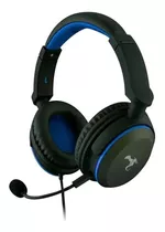 Audifonos Gamer Kolke Hero Entrada Jack 3.5mm Xbox, Ps4, Pc