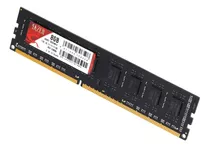 Memória Ram Ddr3 8gb 1600mhz 1.5v Jazer