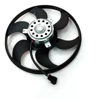 Electroventilador Vw Gol Power 1.6 - 1.9 C/a Tipo Bosch