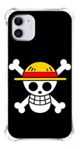 Capinha De Celular Diversos Compatível Anime One Piece 1