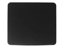 Mouse Pad Gamer Preto Liso Sem Estampa Pronta Entrega