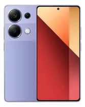 Celular Xiaomi Redmi Note 13 Pro Dual Sim 256gb/8gb, Purple 