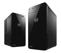 Dell Xps-8930 - Intel I7 8700, 8gb, Hd 1tb, Geforce Gt 1030