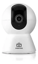 Câmera Segurança Wifi Wireless Fullhd 360 Robô Visão Noturna