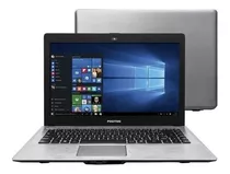 Notebook Positivo Intel Dualcore 4gb Wifi - R$1000 Á Vista