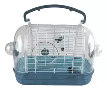 Jaula Para Hamster Habitat Explorer I Para Hamster Red Kite