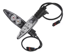 Intermitentes Led Delanteros Y Traseros Para Bmw S1000 R