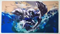 Playmat Manta Tcg Mouse Pad Ave Legendaria - Solo Caba