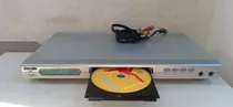 Dvd Marca  Star Light Modelo Dv-2100 (funcionando Y  Usado)