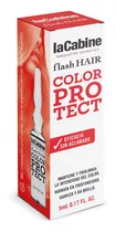 Ampollas Flash Hair Protección De Color 5ml