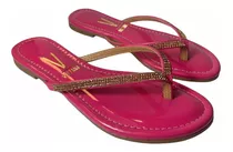 Ojota Vizzano Sandalias 6371 300 Pink Natshoes