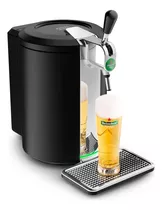 Krups Beertender Compact-máquina De Cerveza