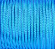 Paracord 550 7 Filamentos Metro 250kg Fabricado Nos Eua 10mt