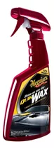 Cera Rapida En Spray Meguiars A1624