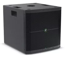 Bafle Activo Mackie Thump118s Subwoofer 18 Pulgadas 1400w