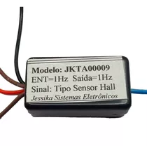 Duplicador De Sinal 1 Fio Pra 4 - Sensor Hall