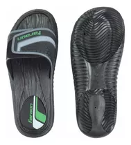 Chinelas Ojota Hombre Faja C/ Abrojo Pack X 2