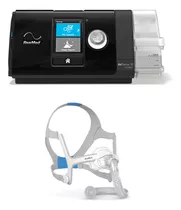 Cpap Airsense 10 + Máscara Nasal Airfit N20 (m) - Resmed 