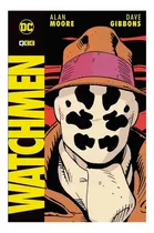 Watchmen (edición Cartoné Tapa Dura) De Moore, Alan. Editorial Ecc Ediciones