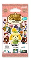 Sobre Amiibo Animal Crossing Series 4 - Sniper