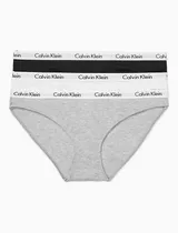 Calvin Klein - Calzon Carousel 3-pack Bikini Original!