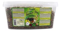 Alimento Guinea Pig Tropifit 1,5kg Cobayas/fauna Salud