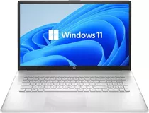 Notebook Hp 17.3 I7 16gb 1tb Ssd 8gb Video Gamer 