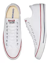 Zapatos Converse All Stars Dama Caballero