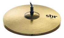 Platillo Sabian Hihat 14 Sbr