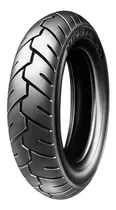 Llanta Trasero Para Moto Michelin S1 Sin Cámara De 3.50-10 J 59 X 1 Unidad