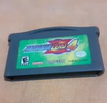 Megaman Zero 4 Gba 