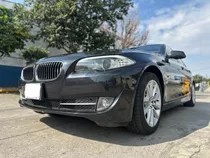 Bmw Serie 5 2011 3.0 535ia Top At