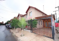 Casa En Venta Villa Portal Del Bosque Maipu.