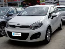 Kia Rio 5 Ex 1.4