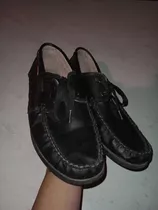 Zapatos Escolar