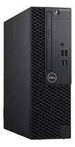 Cpu Dell Optiplex I7 8a Ram 16gb Ssd 480 Gb Wifi