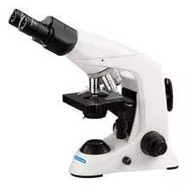 Microscopio Biológico Optico Binocular