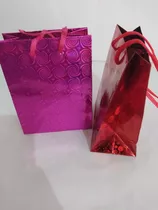 Bolsa De Regalo Mide 15cm*11cm Por Docena 